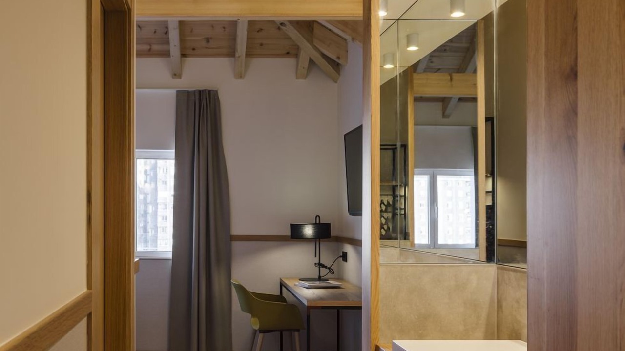 Photo of Bedroom in Santander
