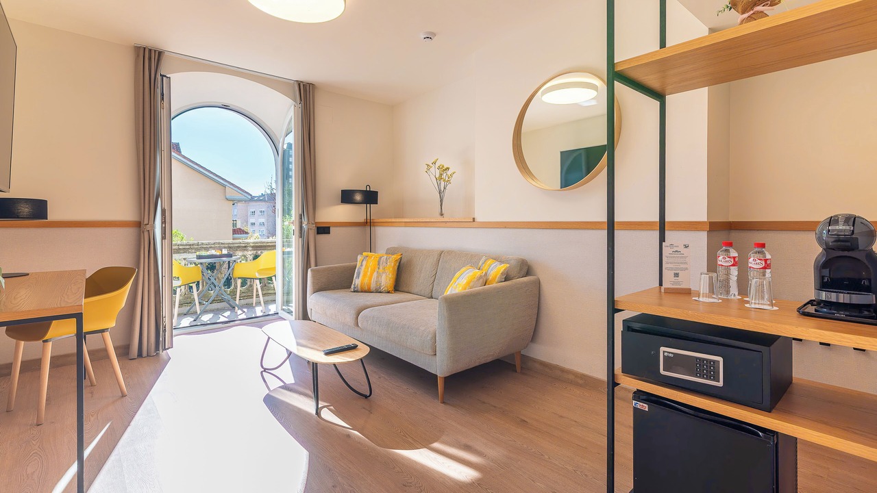 Photo of Bedroom in Santander