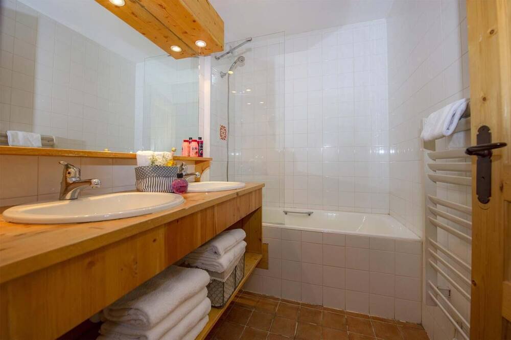 Photo of Bathroom in Val-d'Isere