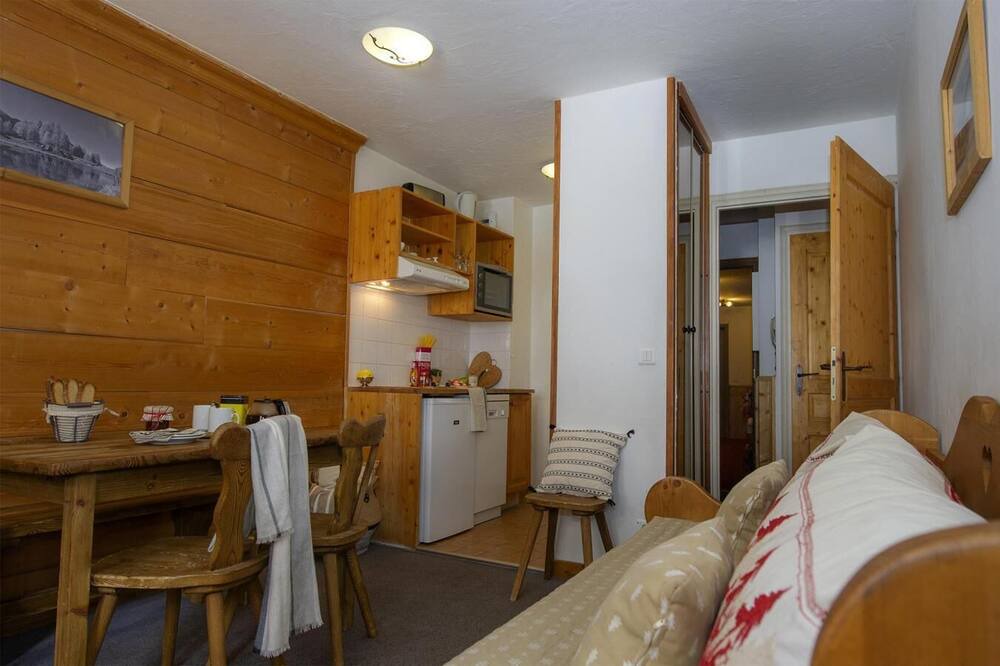 Photo of Livingroom in Val-d'Isere