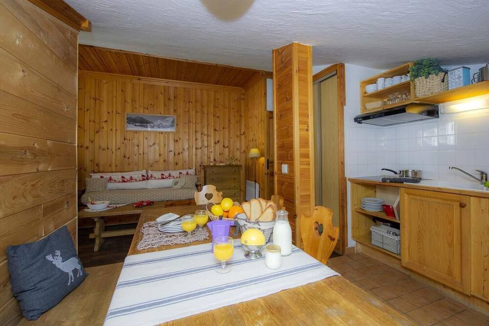 Photo of Bedroom in Val-d'Isere