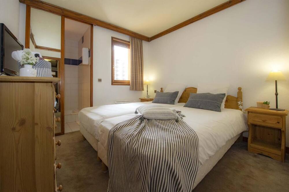 Photo of Bedroom in Val-d'Isere