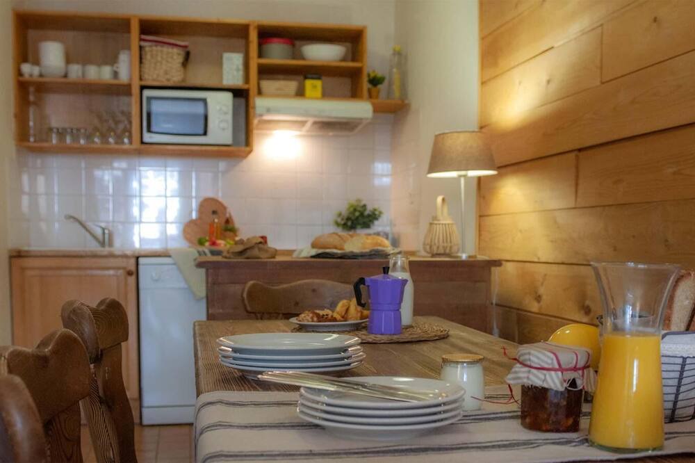 Photo of Kitchen in Val-d'Isere