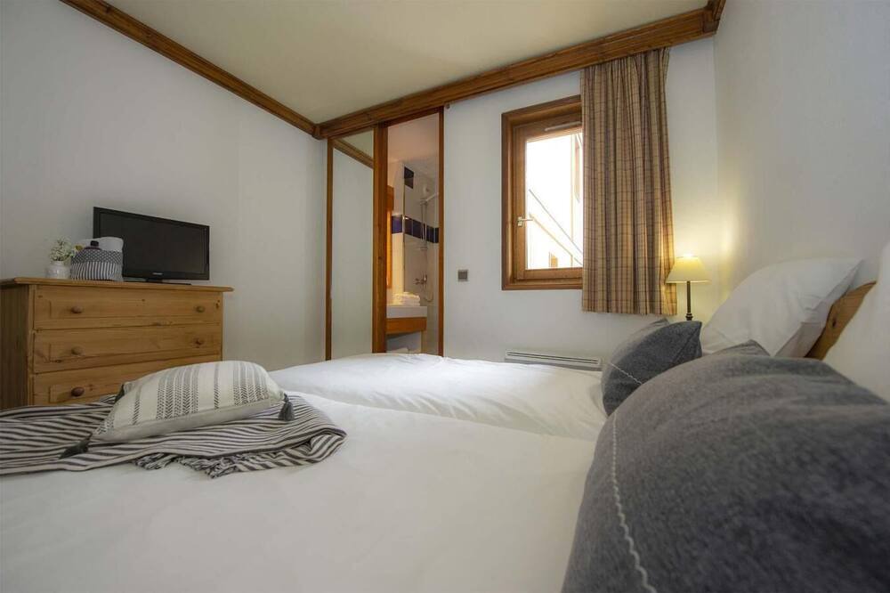 Photo of Bedroom in Val-d'Isere