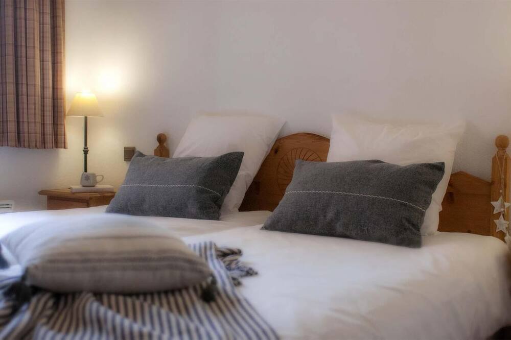 Photo of Bedroom in Val-d'Isere