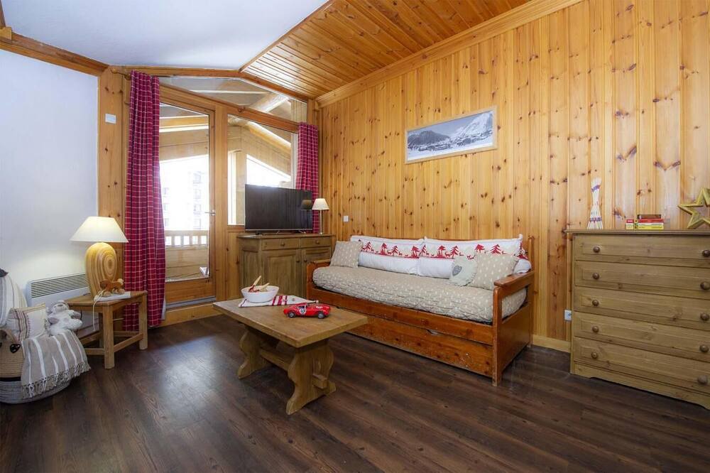 Photo of Bedroom in Val-d'Isere