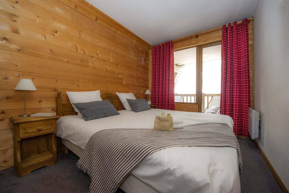 Photo of Bedroom in Val-d'Isere