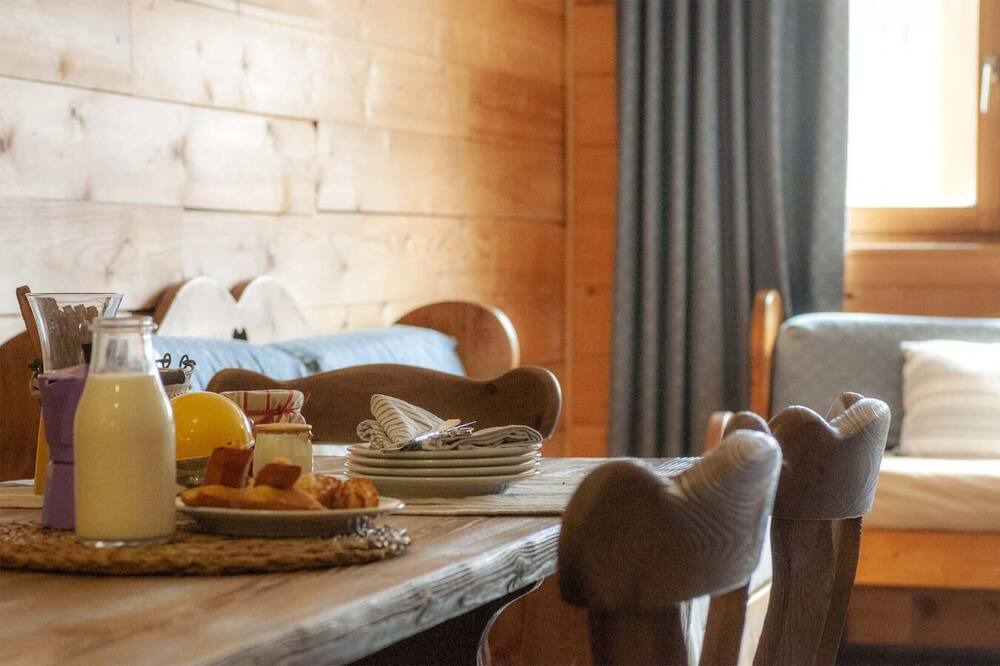 Photo of Kitchen in Val-d'Isere