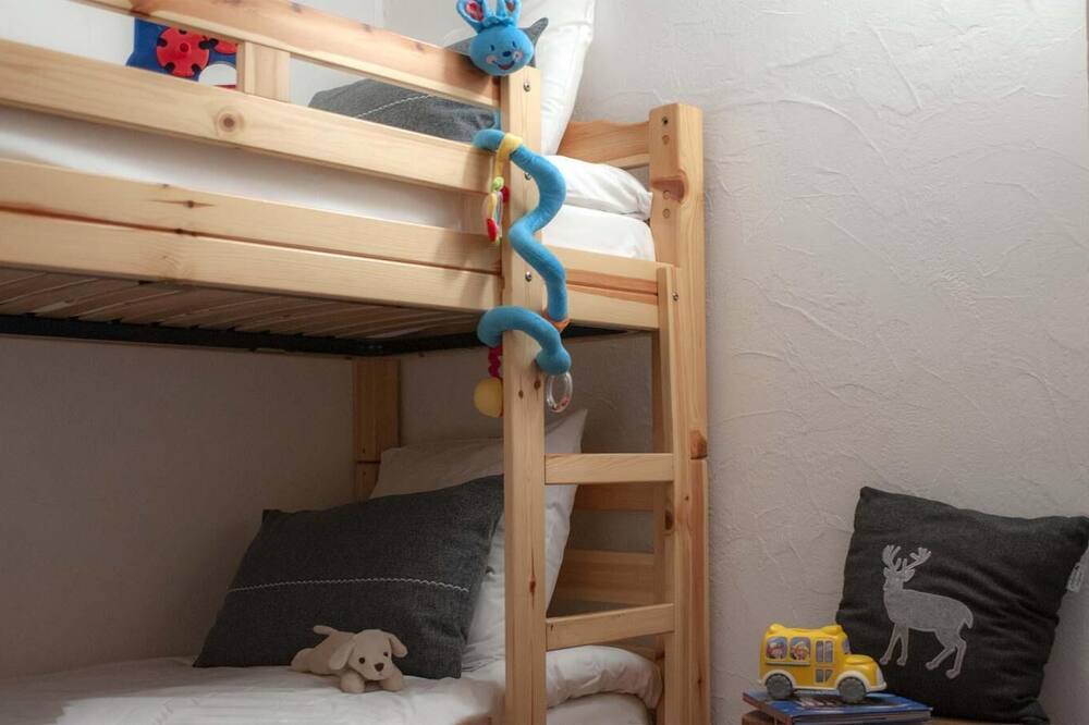 Photo of Bedroom in Val-d'Isere