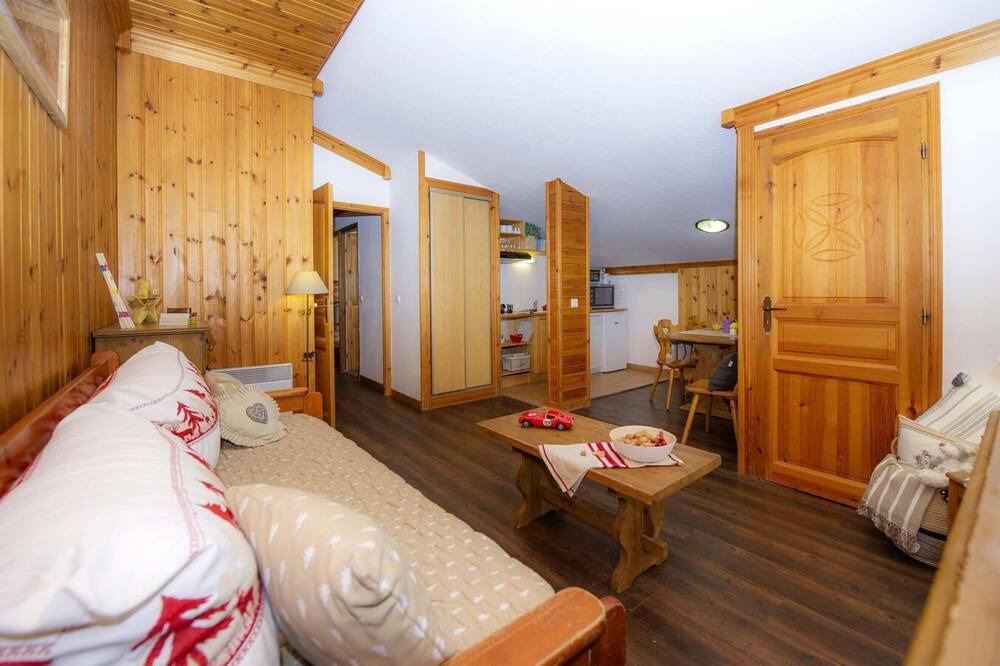 Photo of Bedroom in Val-d'Isere