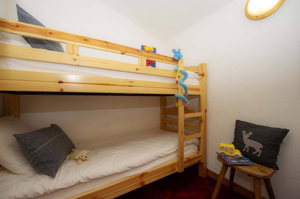 Photo of Bedroom in Val-d'Isere