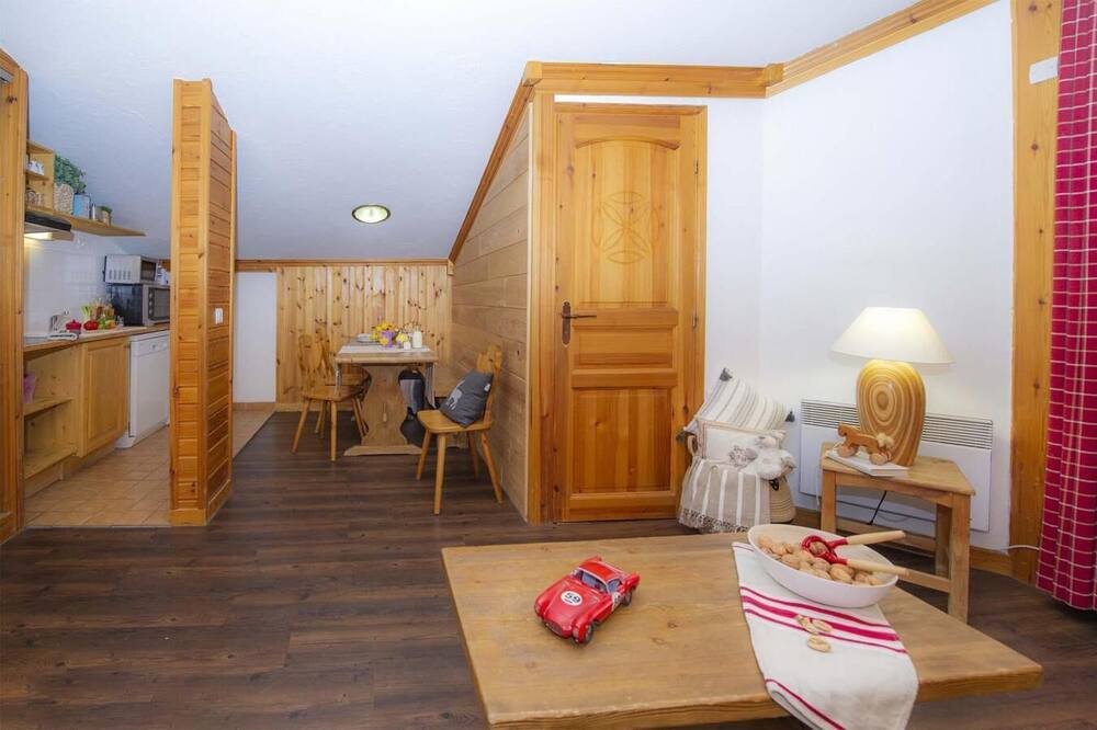 Photo of Livingroom in Val-d'Isere