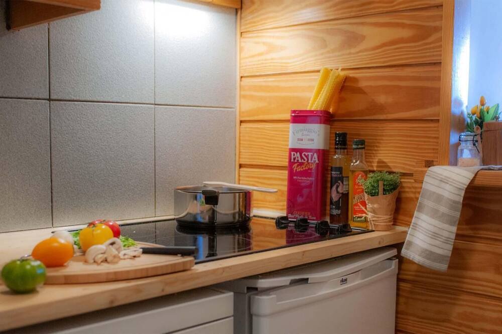 Photo of Kitchen in Val-d'Isere