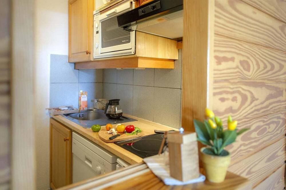 Photo of Kitchen in Val-d'Isere