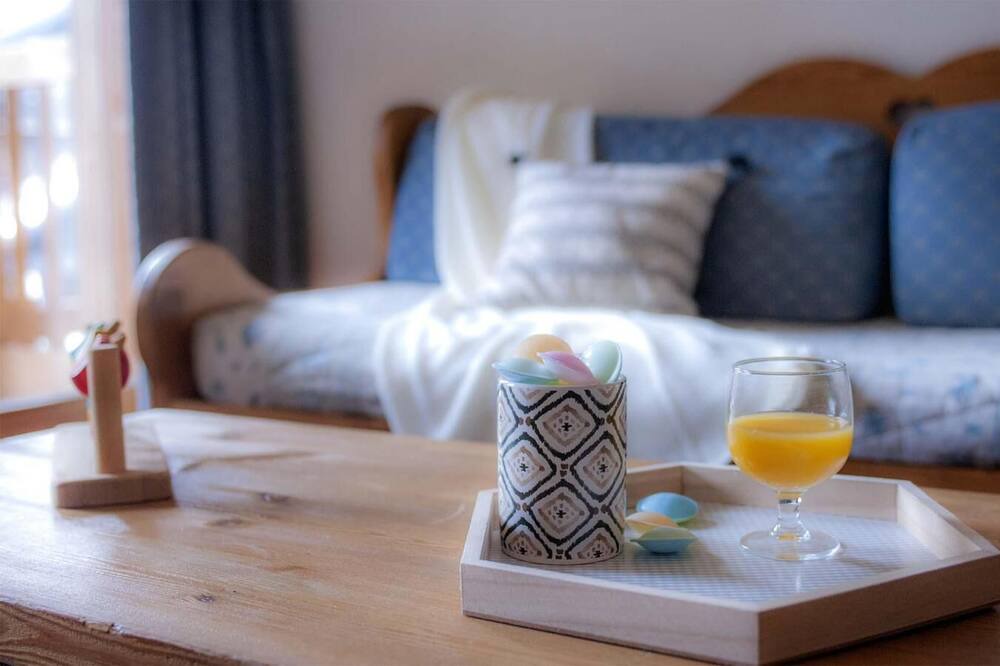Photo of Bedroom in Val-d'Isere