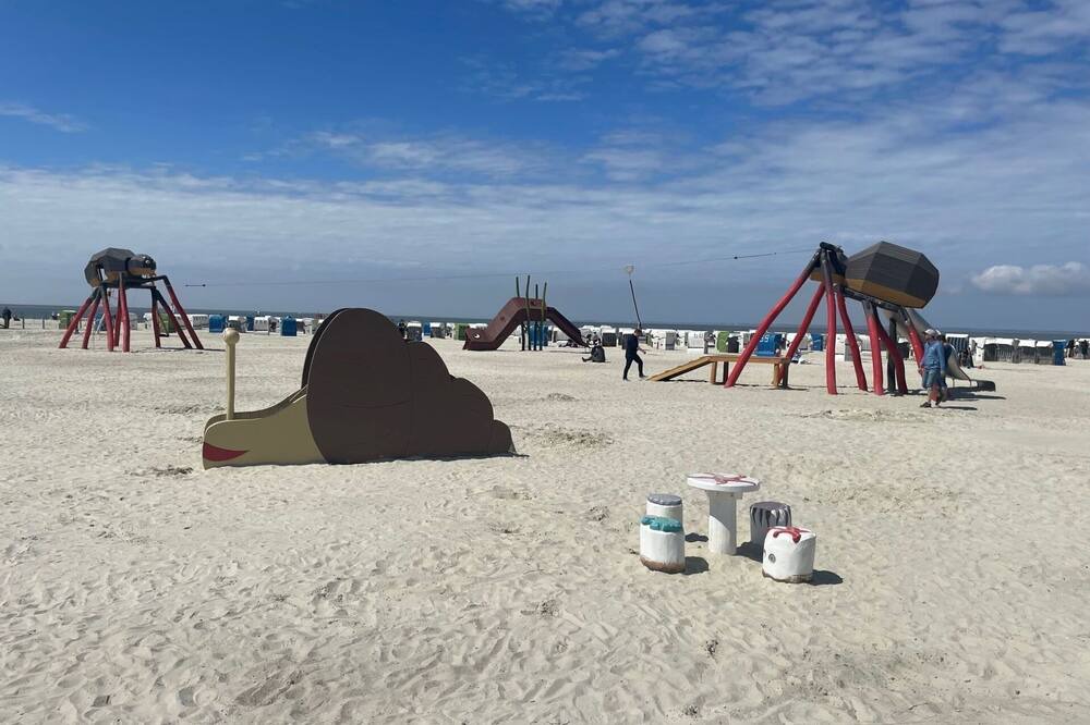 Photo of Others in Norddeich
