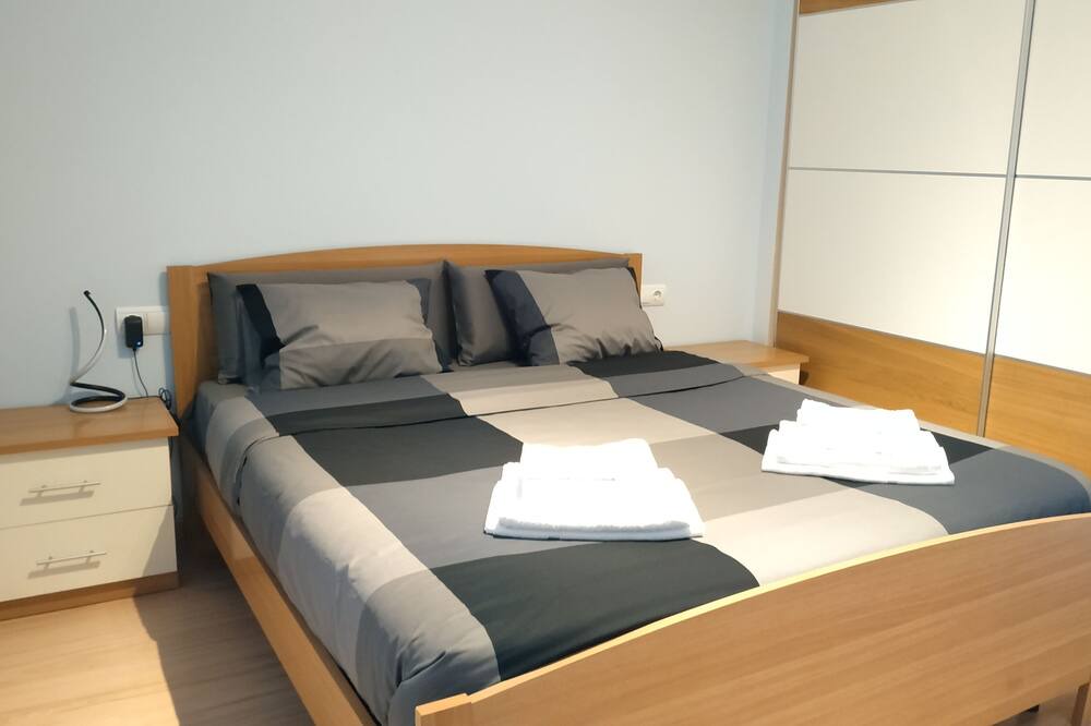 Photo of Bedroom in Montolivet
