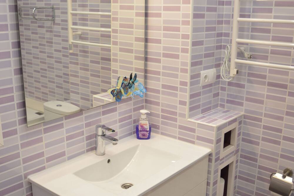 Photo of Bathroom in Montolivet