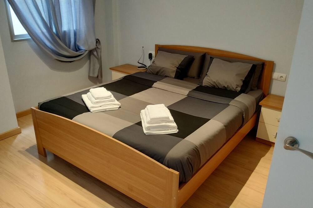 Photo of Bedroom in Montolivet
