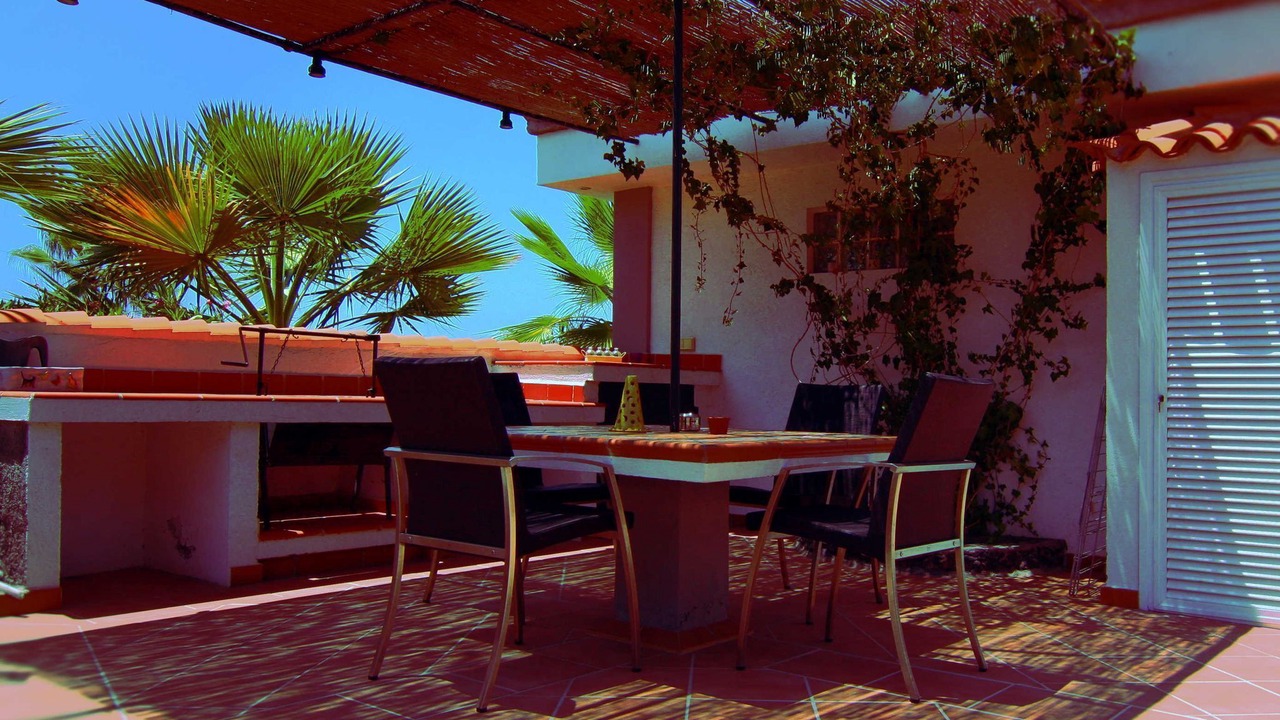 Photo of Outdoor in Chio