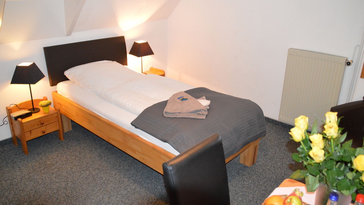 Photo of Bedroom in Wittduen