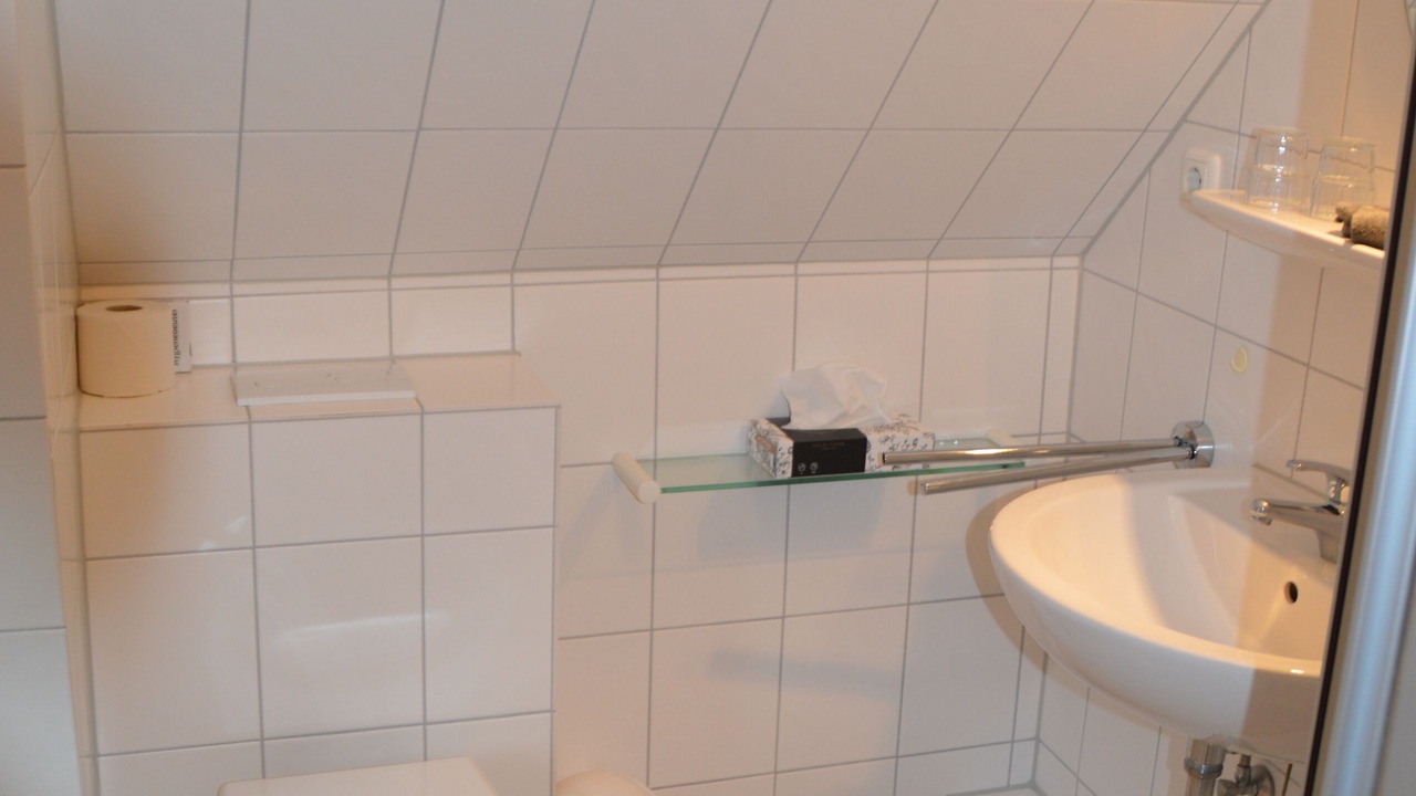 Photo of Bathroom in Wittduen