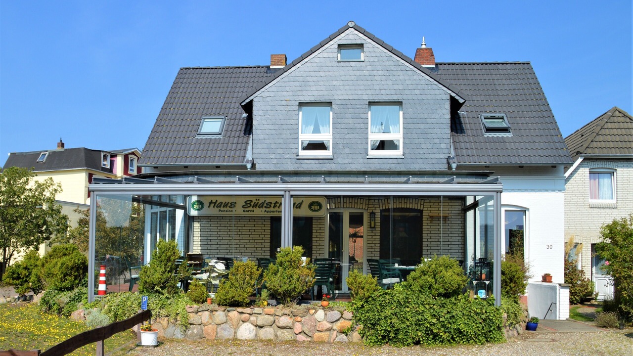 Photo of Outdoor in Wittduen