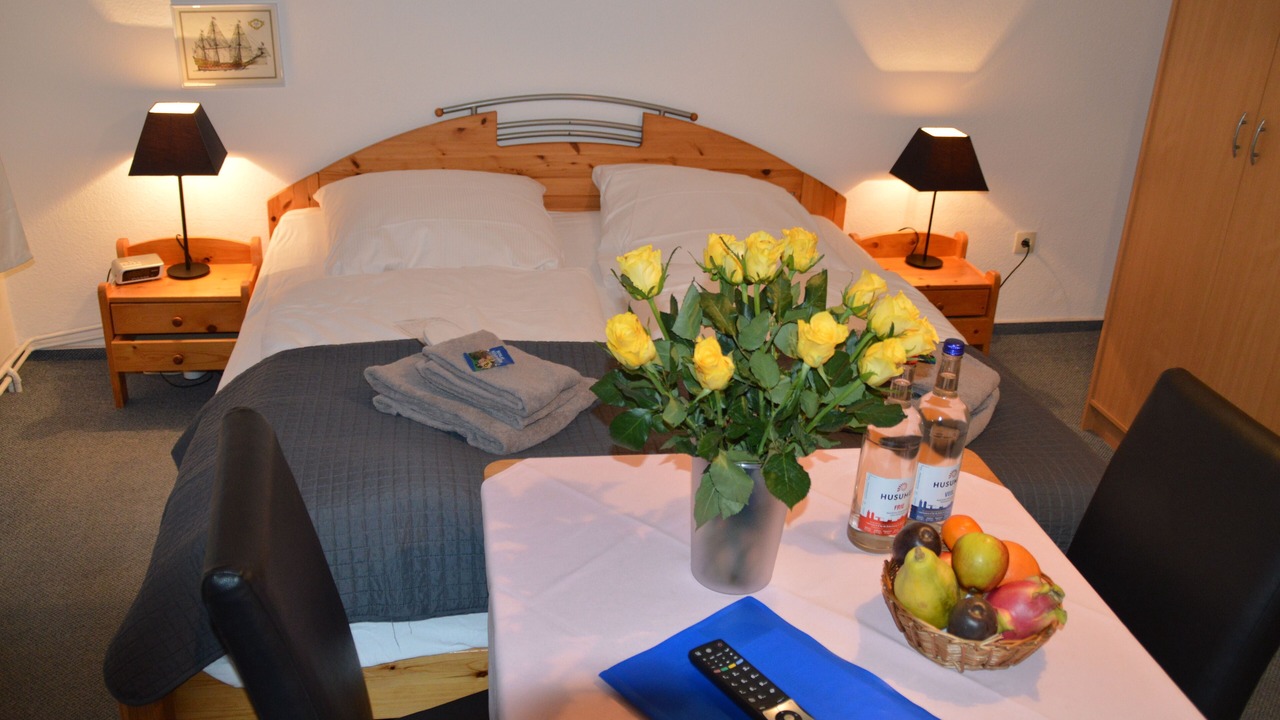 Photo of Bedroom in Wittduen