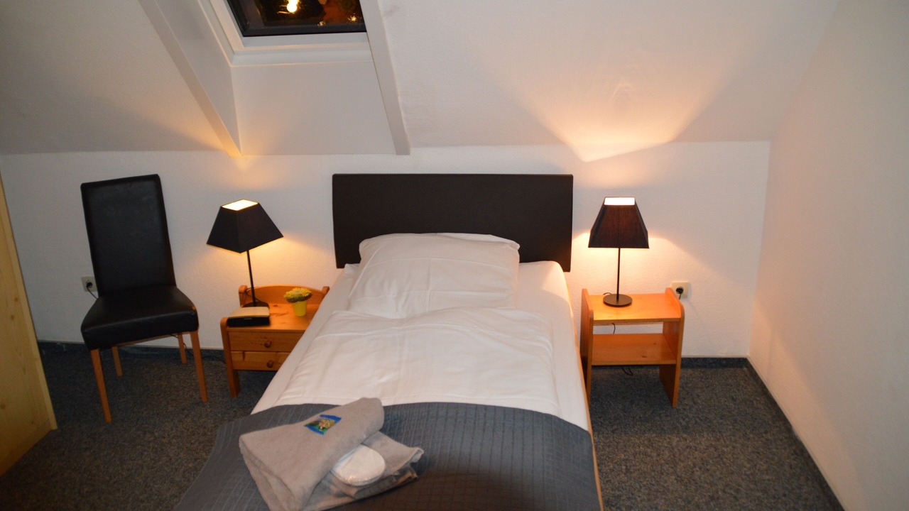 Photo of Bedroom in Wittduen