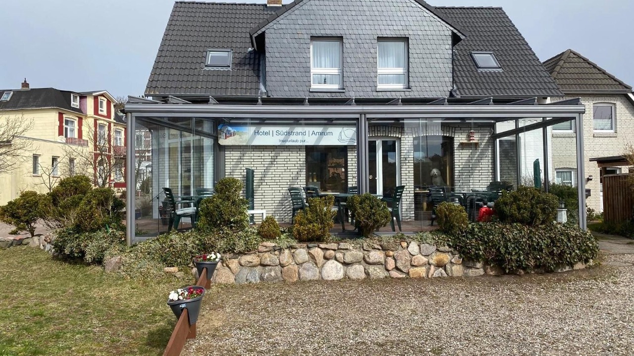 Photo of Outdoor in Wittduen