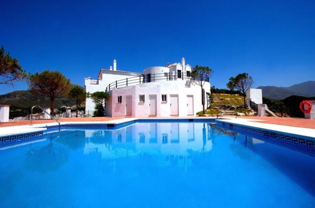 Photo of Outdoor in Casares