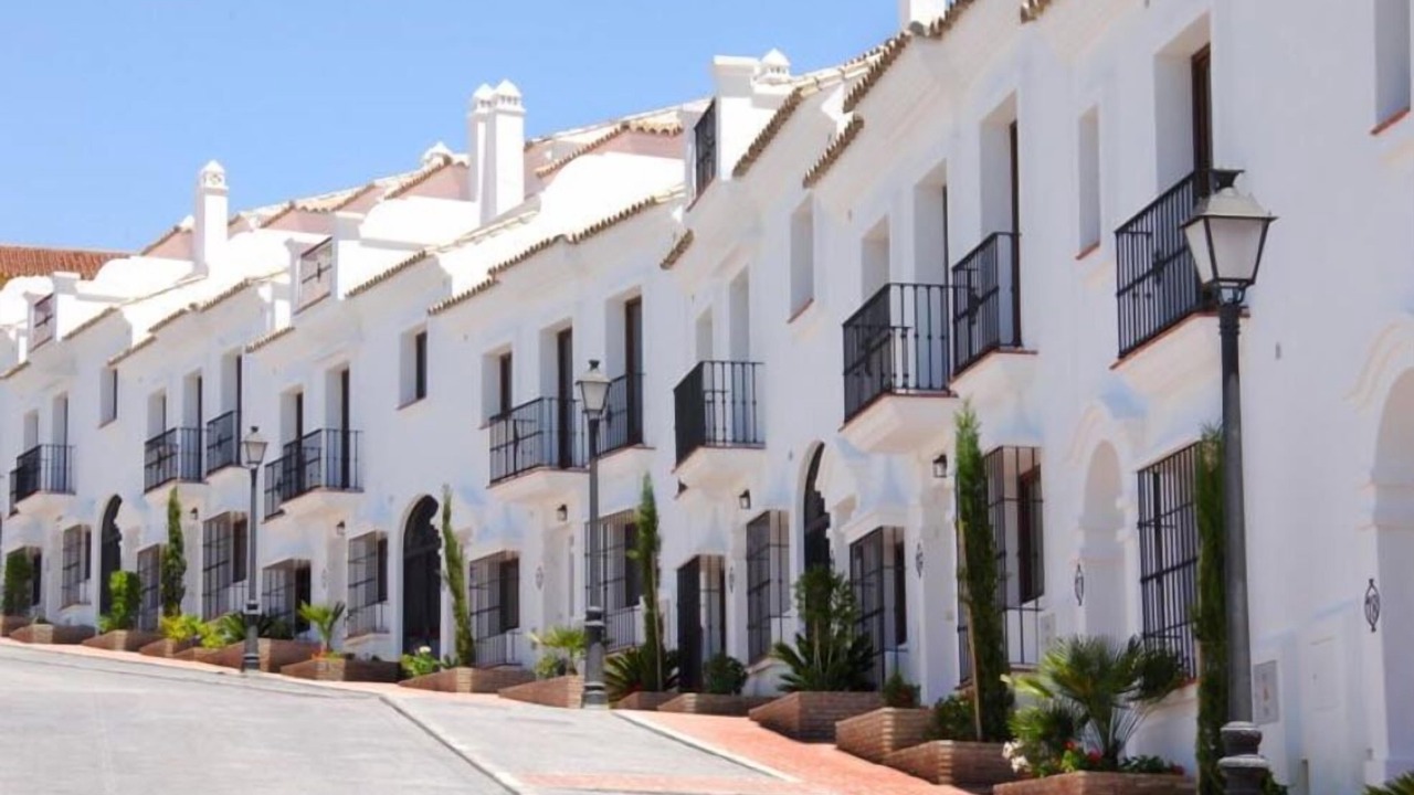 Photo of Outdoor in Casares