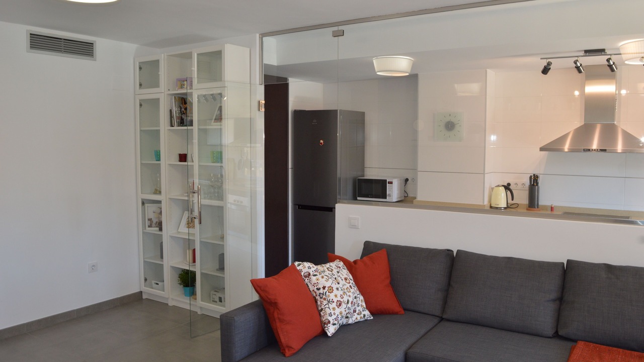 Photo of Livingroom in Port Saplaya