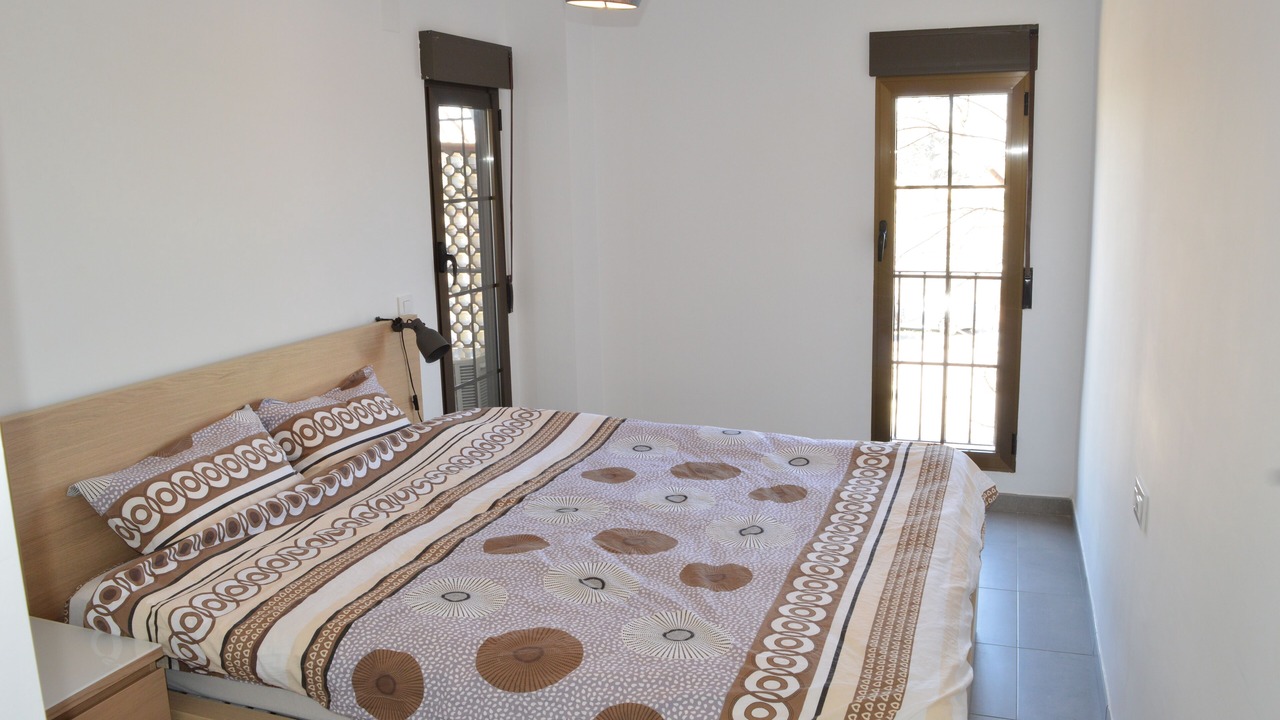 Photo of Bedroom in Port Saplaya