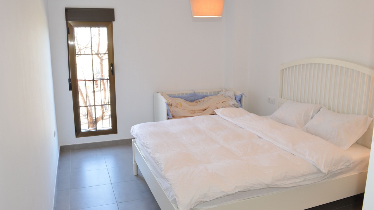 Photo of Bedroom in Port Saplaya