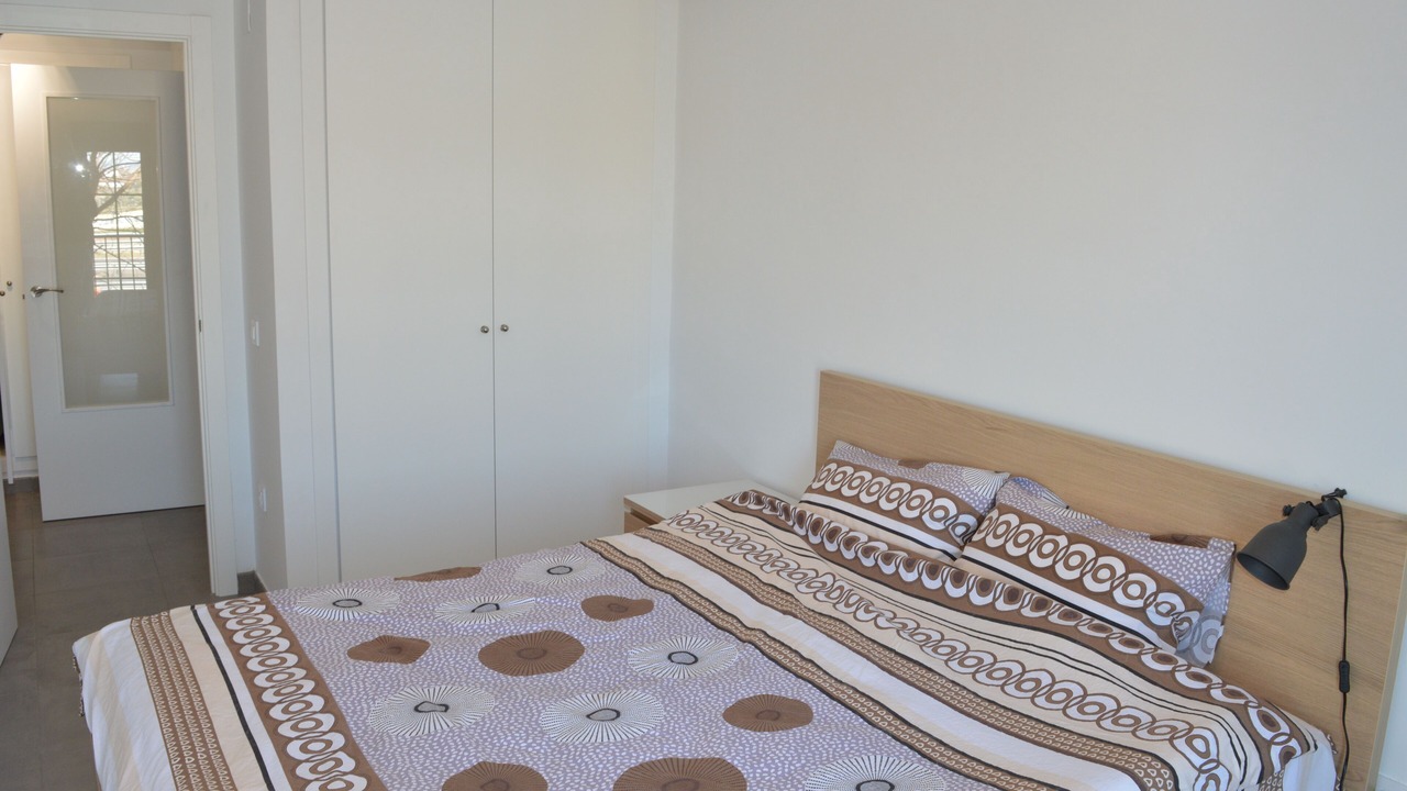 Photo of Bedroom in Port Saplaya