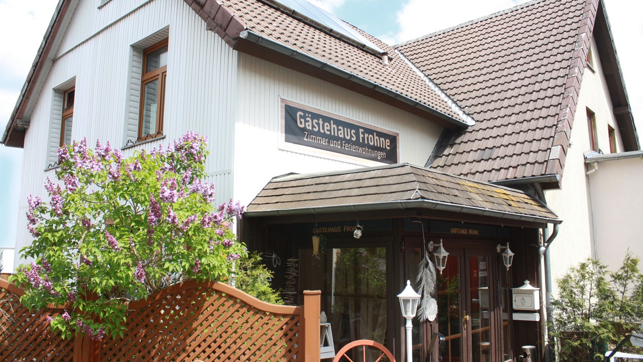 Photo of Outdoor in Hahnenklee