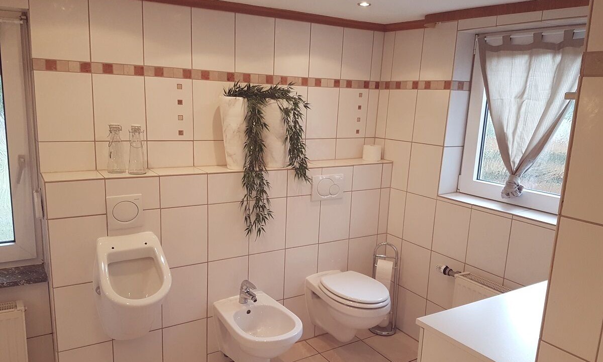 Photo of Bathroom in Hahnenklee