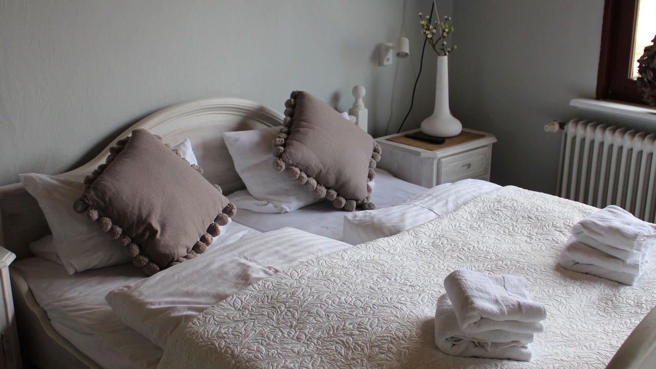 Photo of Bedroom in Hahnenklee