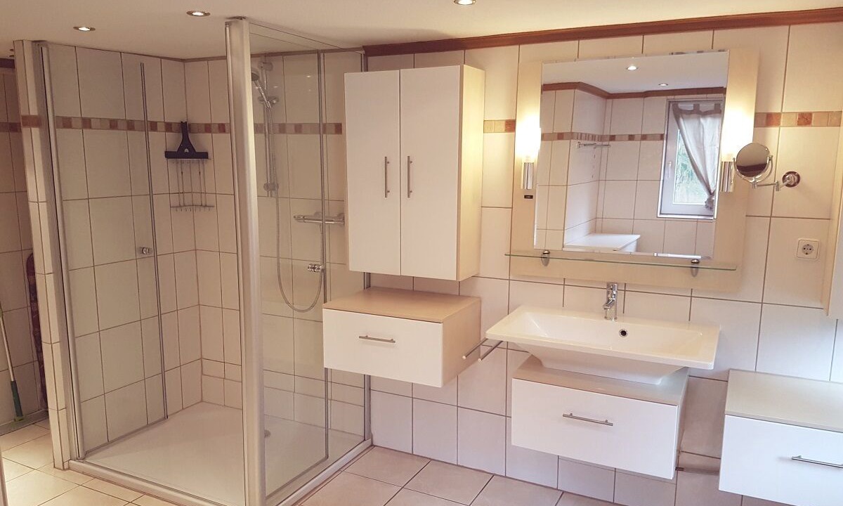 Photo of Bathroom in Hahnenklee