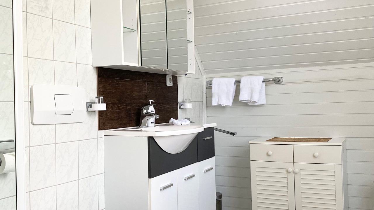 Photo of Bathroom in Hahnenklee