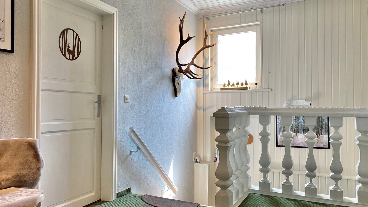 Photo of Livingroom in Hahnenklee