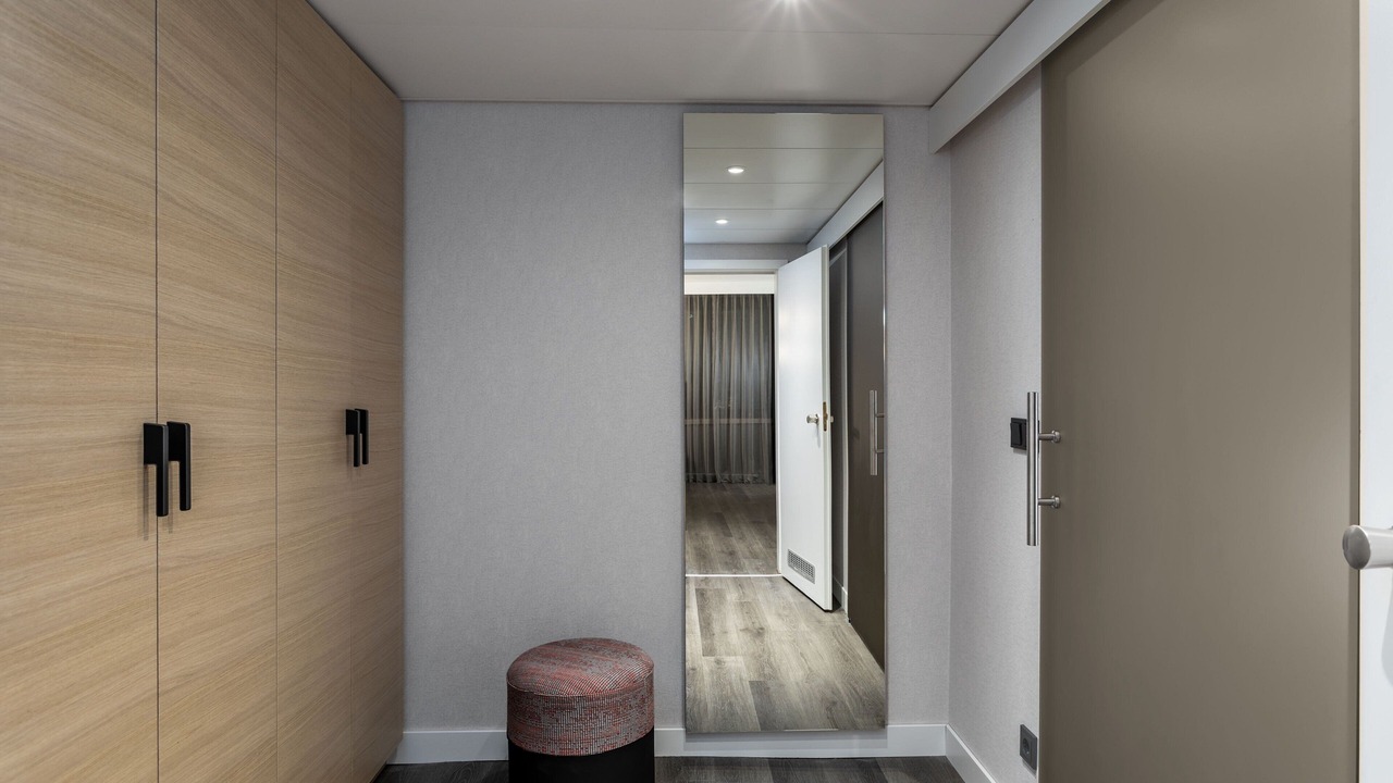Photo of Bedroom in Frankfurt Airport Area