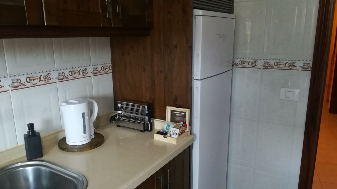 Photo of Kitchen in El Guincho