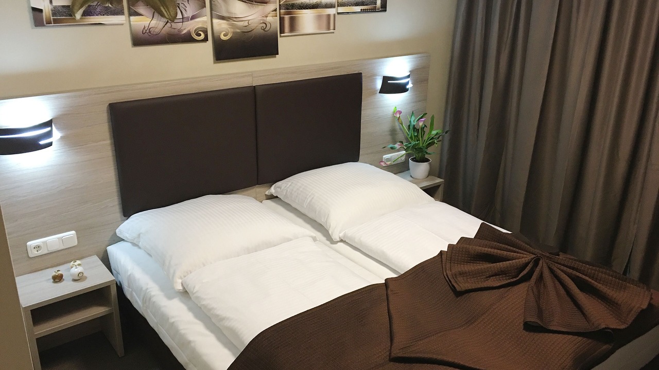 Photo of Bedroom in Glinde
