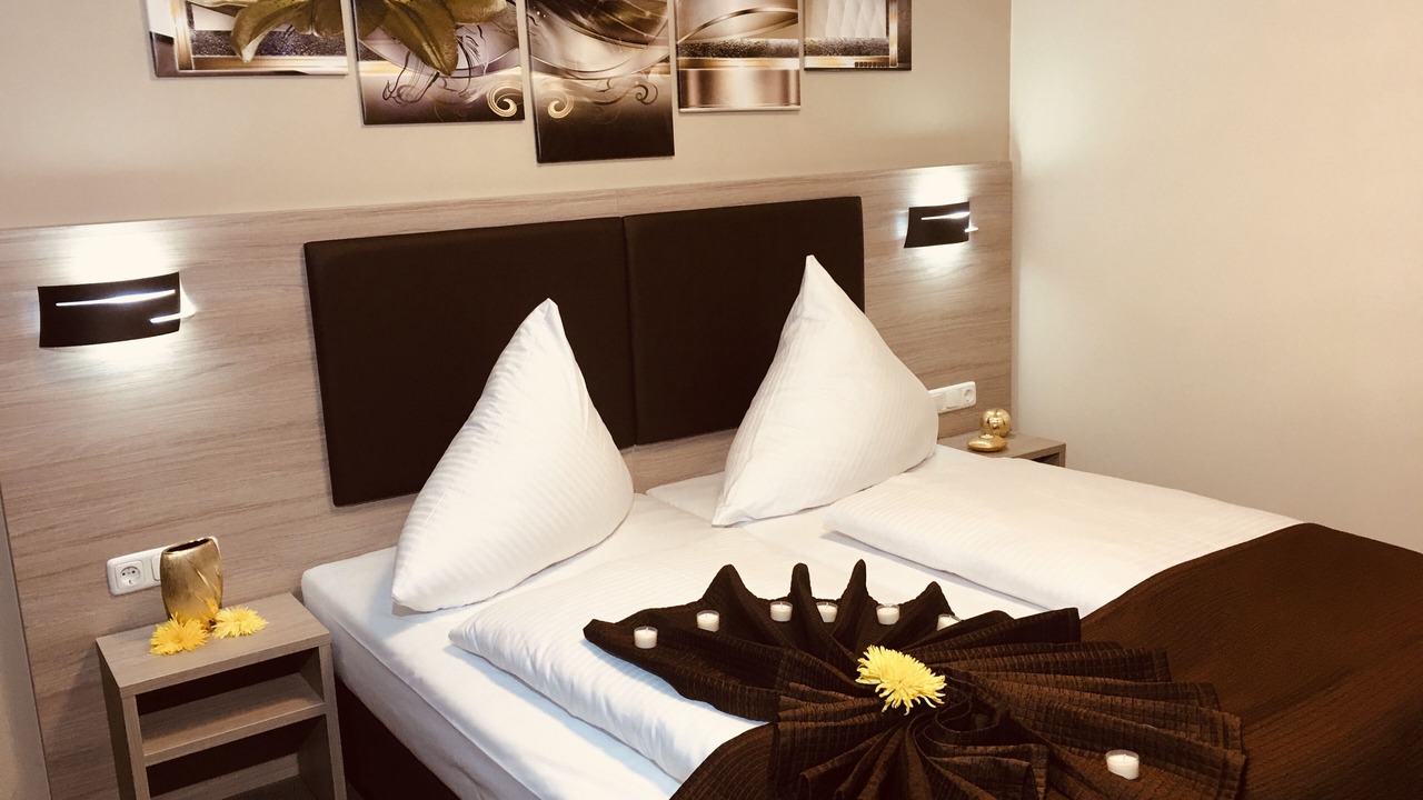 Photo of Bedroom in Glinde