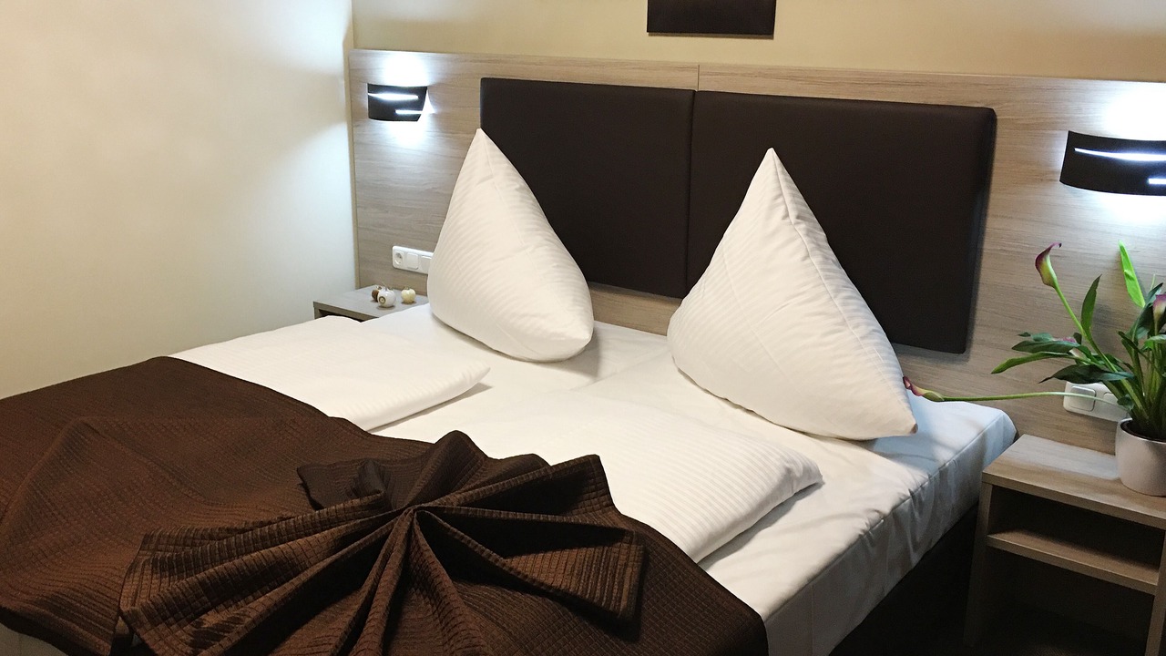Photo of Bedroom in Glinde