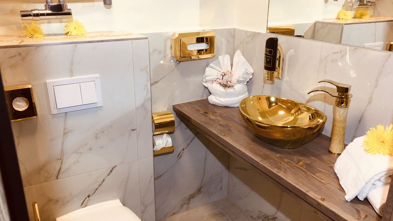 Photo of Bathroom in Glinde