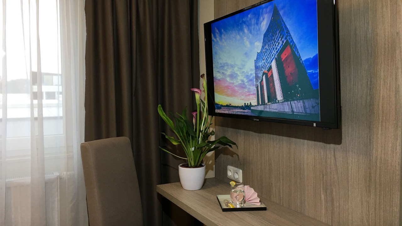Photo of Bedroom in Glinde