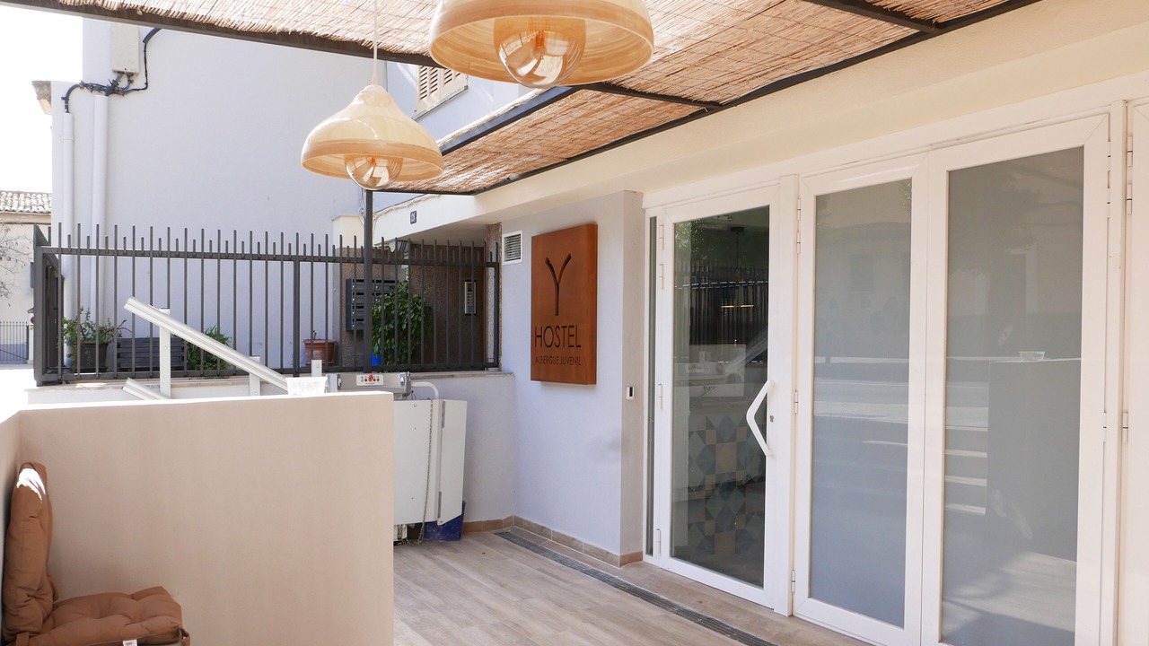 Photo of Outdoor in El Terreno